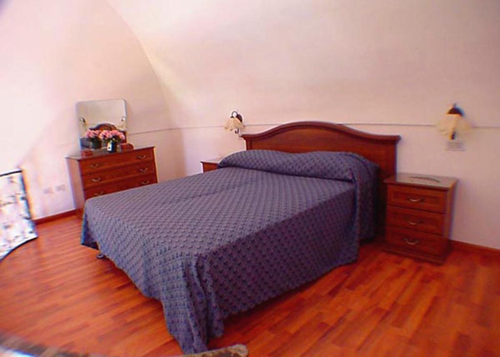Ludovica Tipo D Appartement Positano Kamer foto